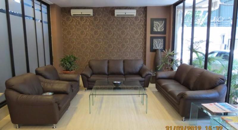 Jyoti Dwelling Hotel Мумбаї Екстер'єр фото