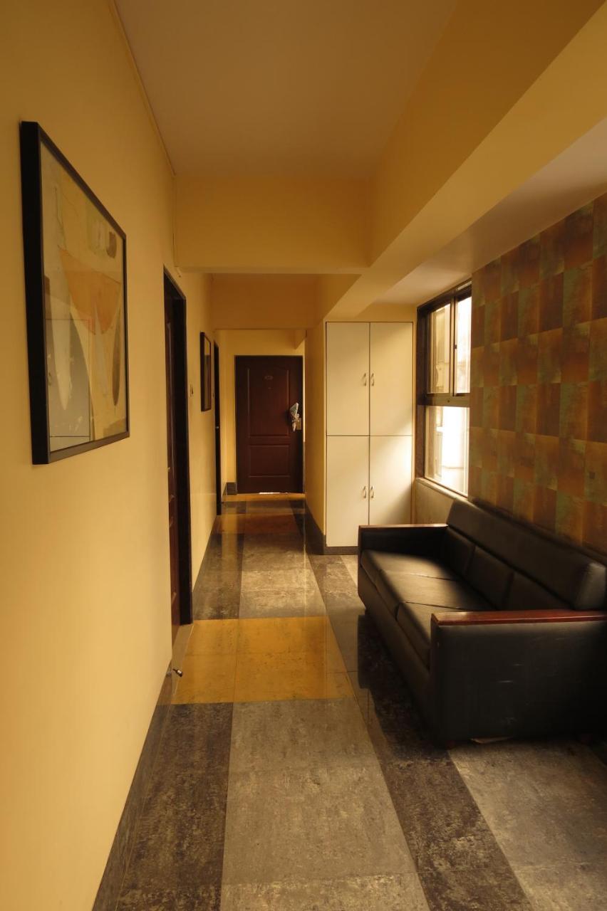Jyoti Dwelling Hotel Мумбаї Екстер'єр фото